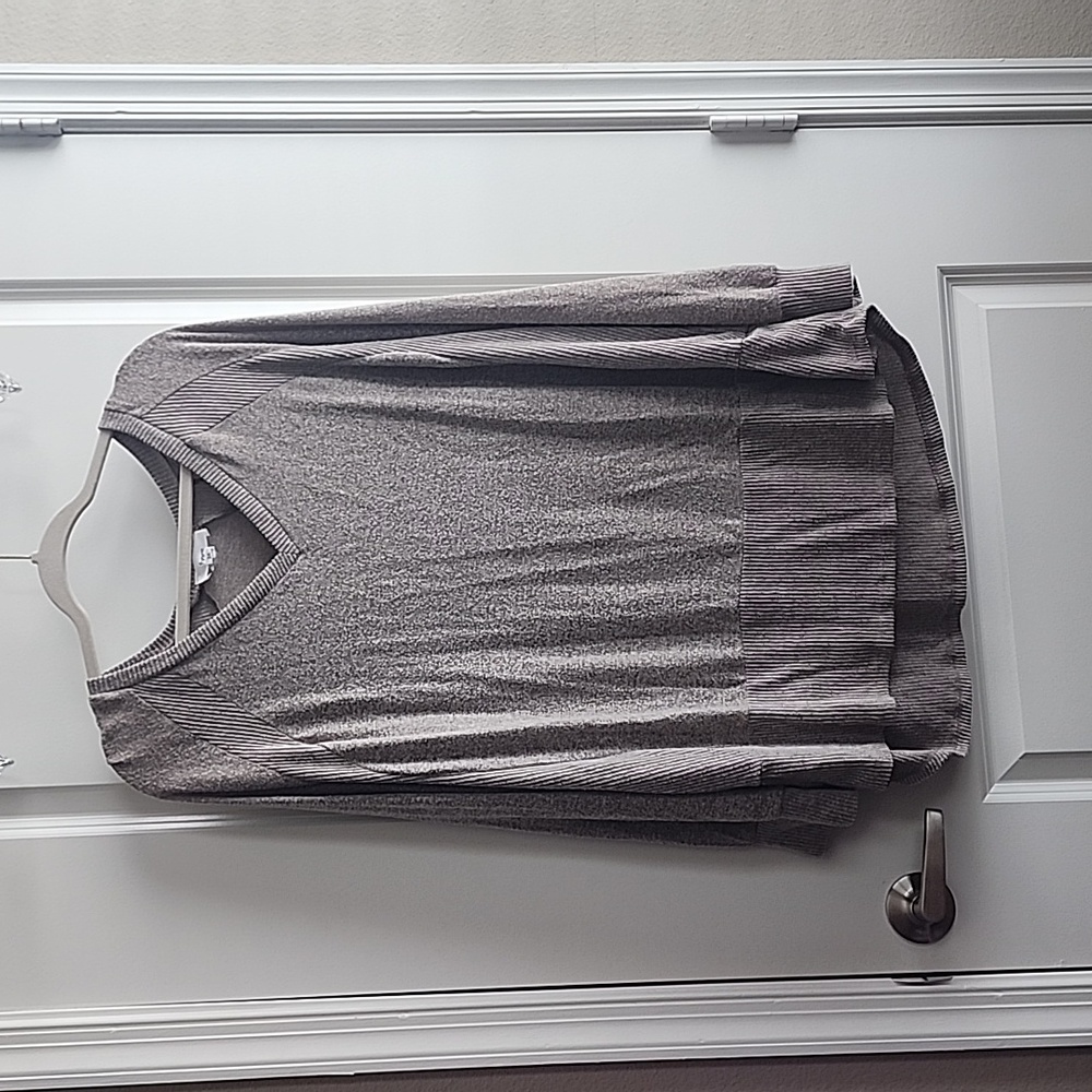 Light Weight Sweater